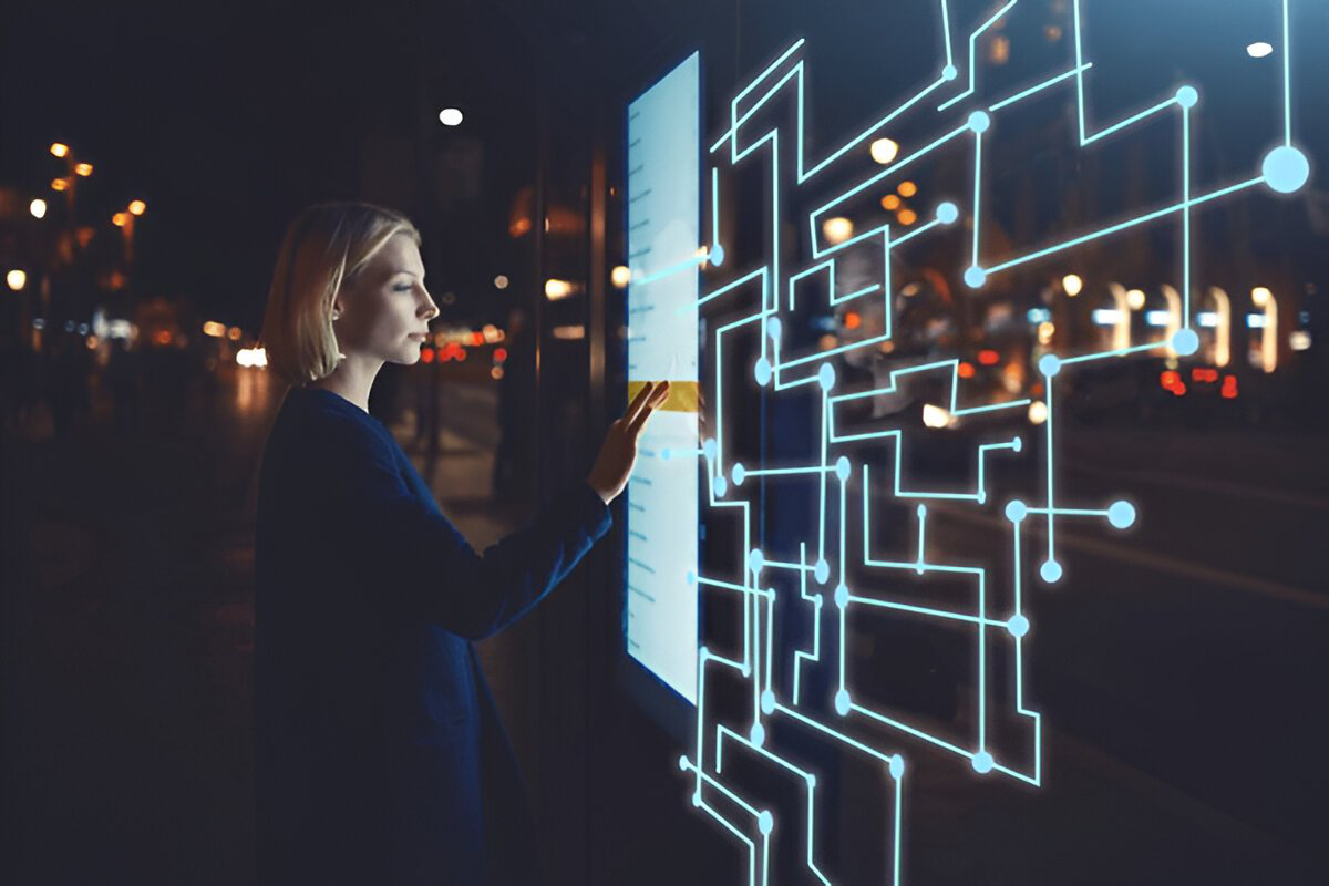 طراحی لوگو و آیکن