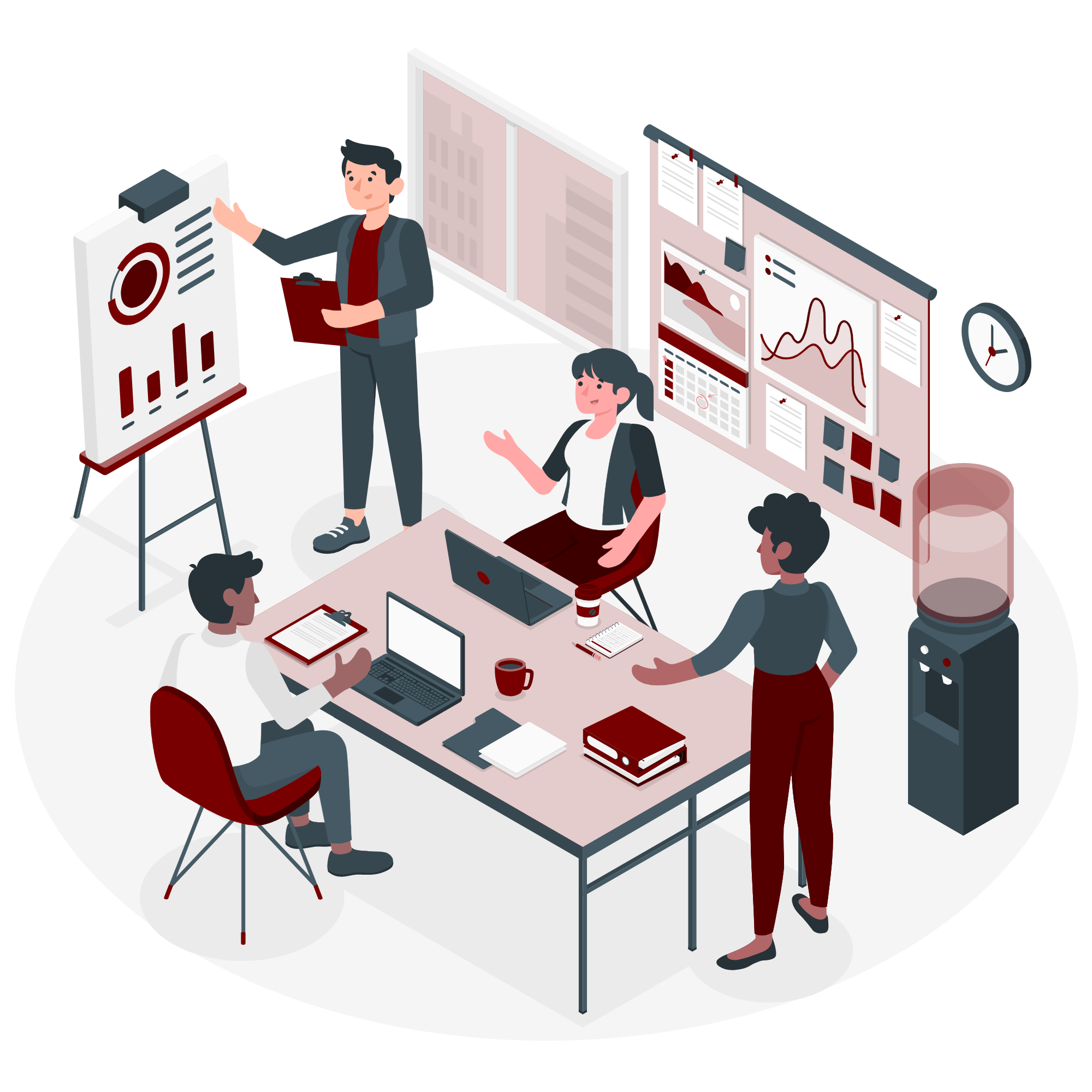 مدیریت کسبوکار