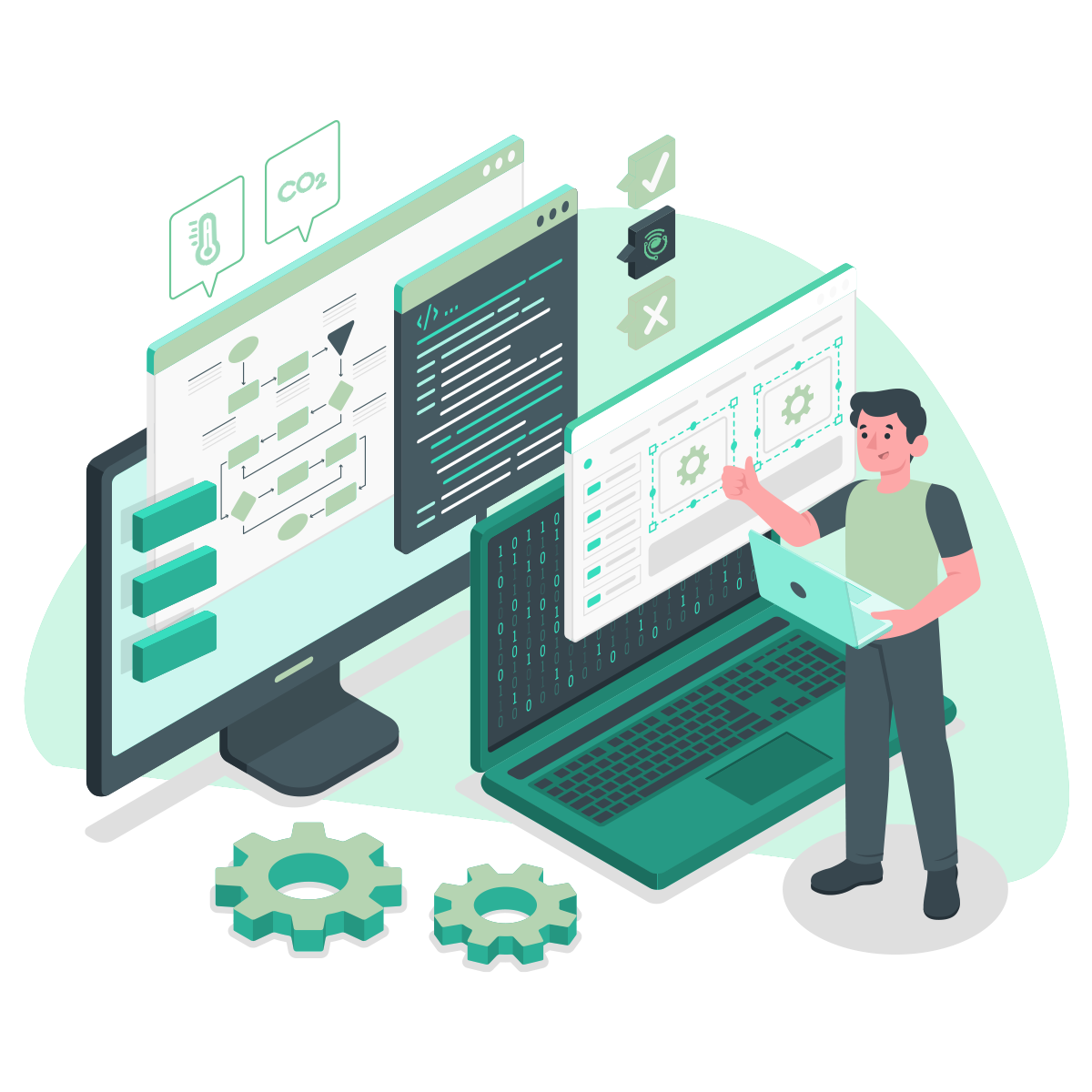 مدیریت متمرکز شعب