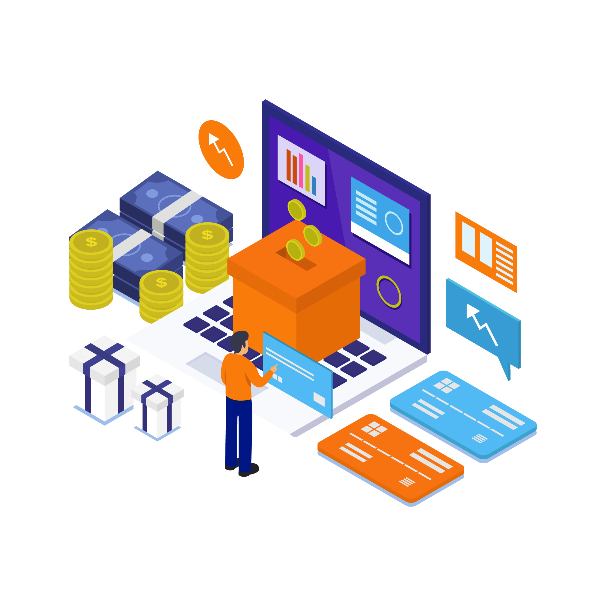 مدیریت خدمات